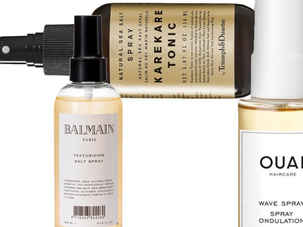 Curly hair: Air dry or blow dry?