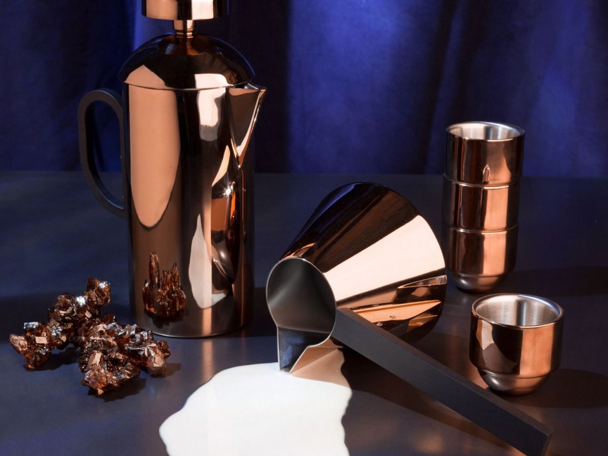 10 cafetières to improve your work-from-home coffee game