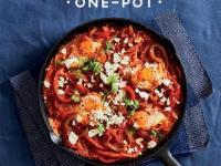 Cookbooks to ensure your home is always filled with tasty treats