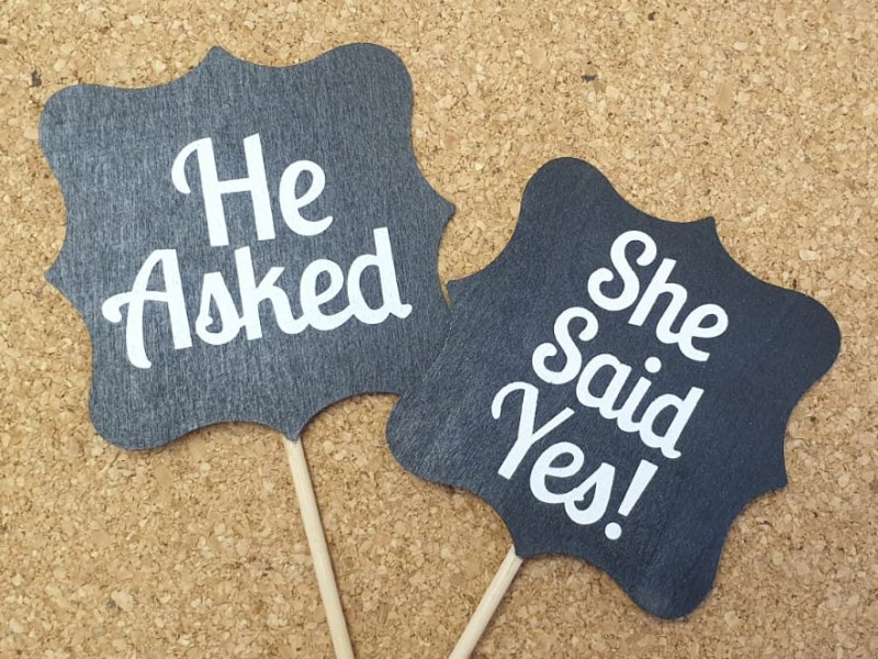 Staying body positive when weddings scream diet culture is really damn hard