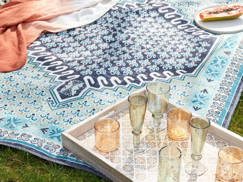 It’s National Picnic Week