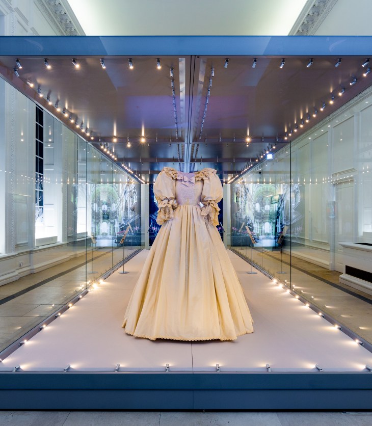 Royal Style in the Making exhibition at Kensington Palace 1 (c) Historic Royal Palaces.jpg