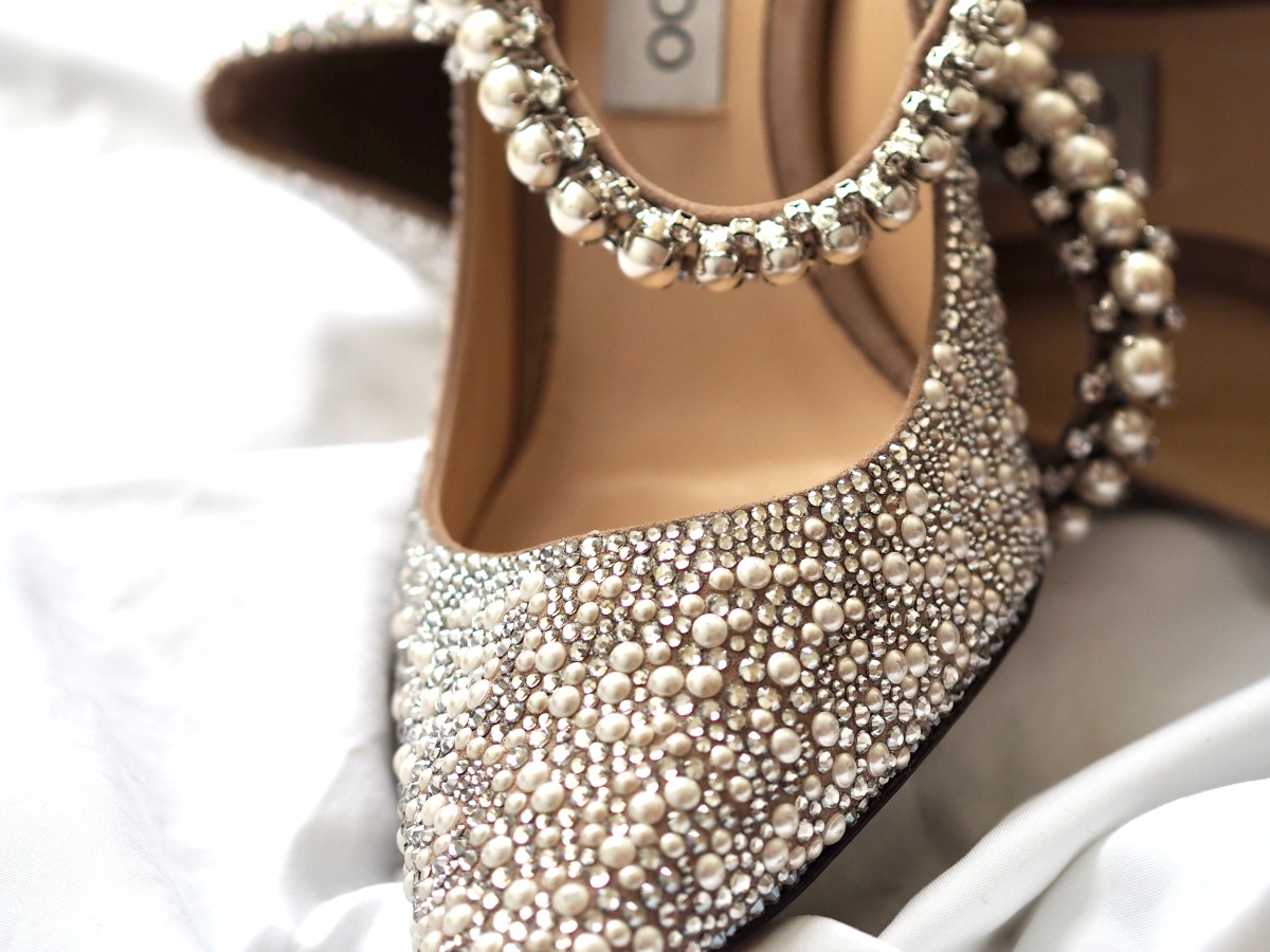 Bridal accessories… you’ve got the dress, so what’s next?