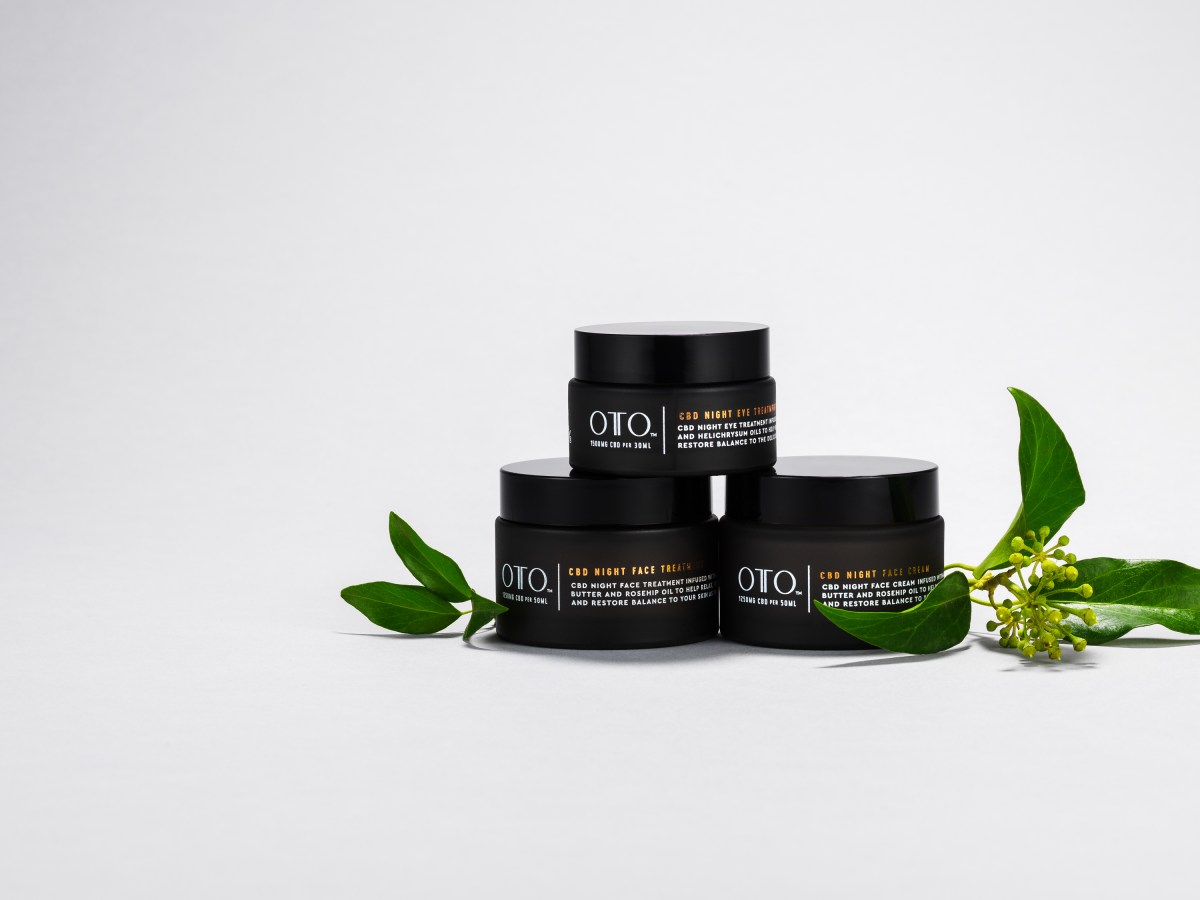 Something for the weekend