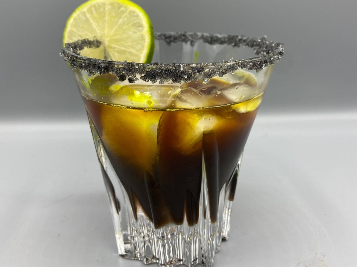 Halloween cocktail ideas you can make at home, let the spooking begin