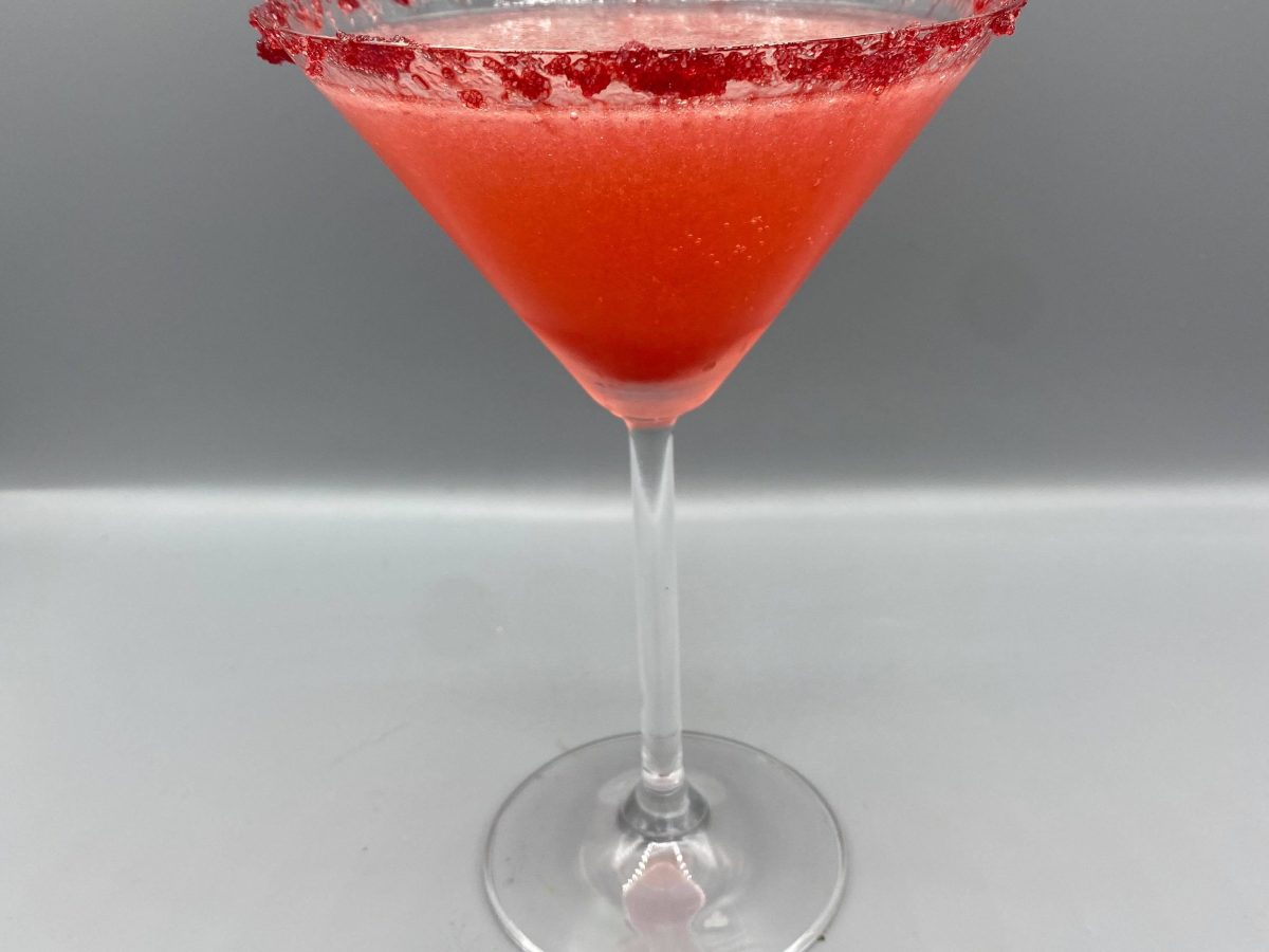 Halloween cocktails you can make at home