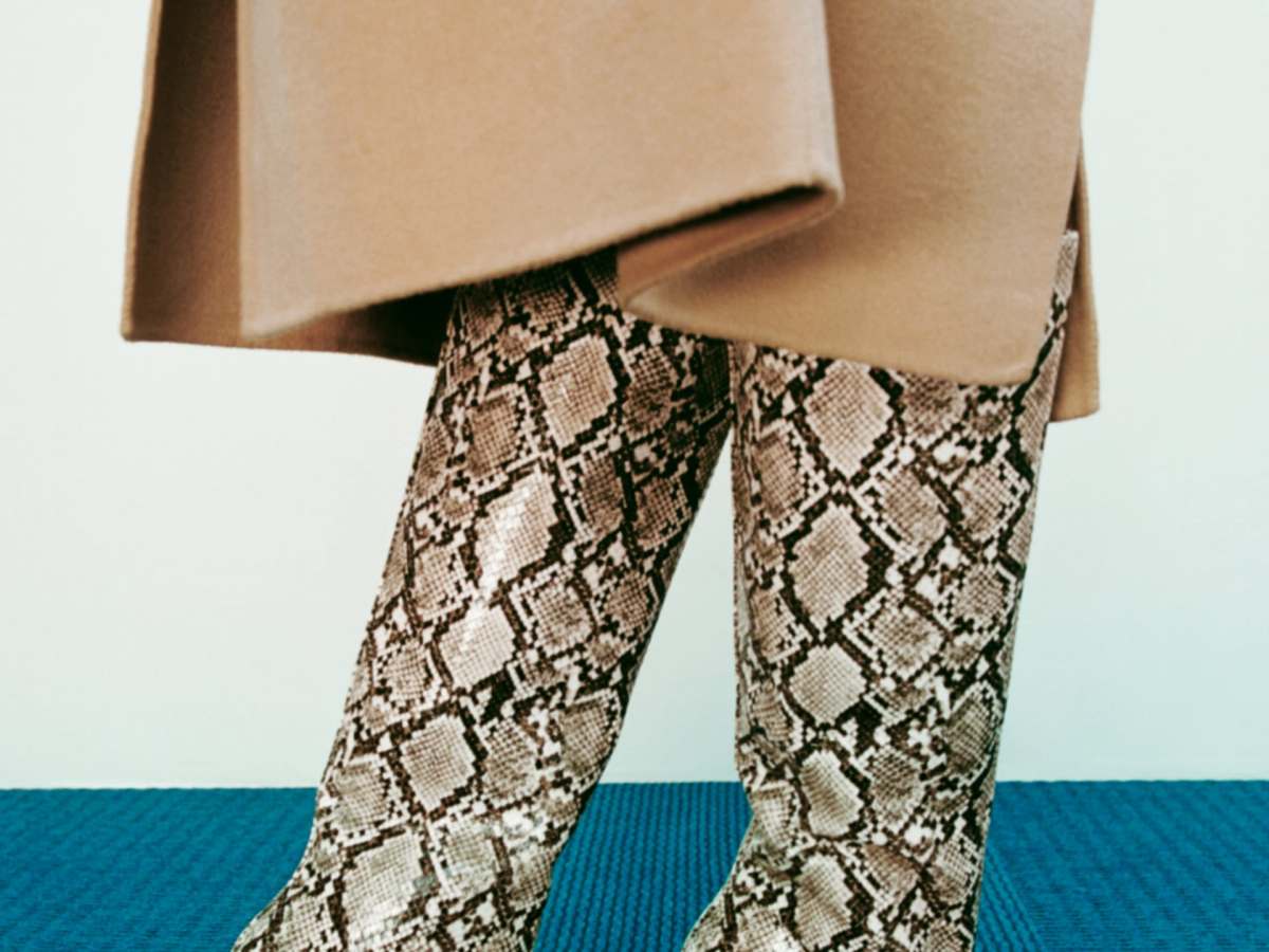 23 of the best boots to shop this winter