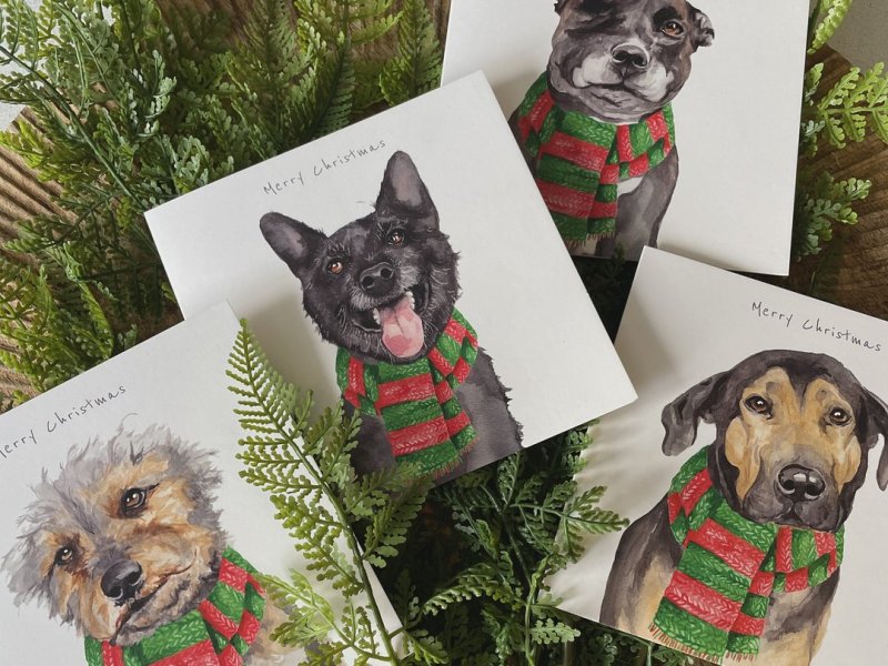 Christmas Gifts that are linked to charities – give something back this season