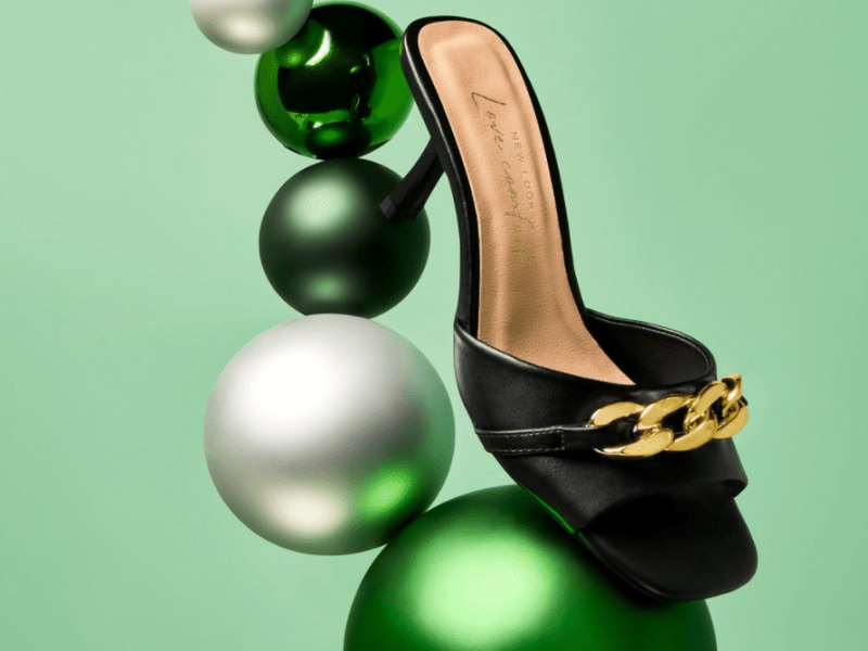 Best Christmas Party Shoes from just £23.99