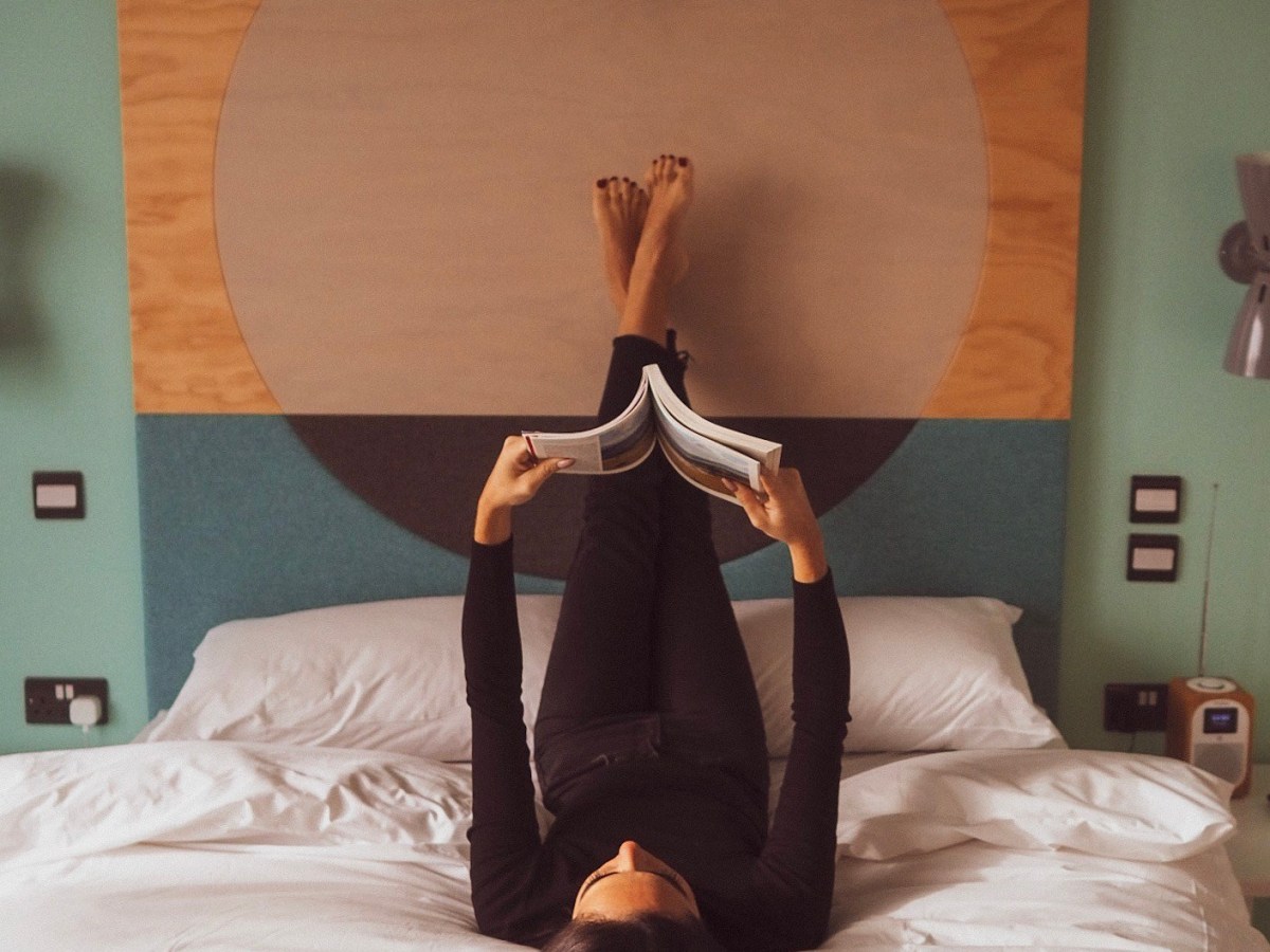 Get aways in the UK for under £200 per night