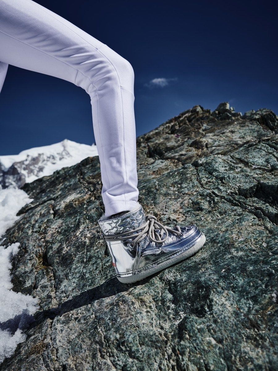 Ski season… The looks for the slopes that will help you slide stylishly in 2022