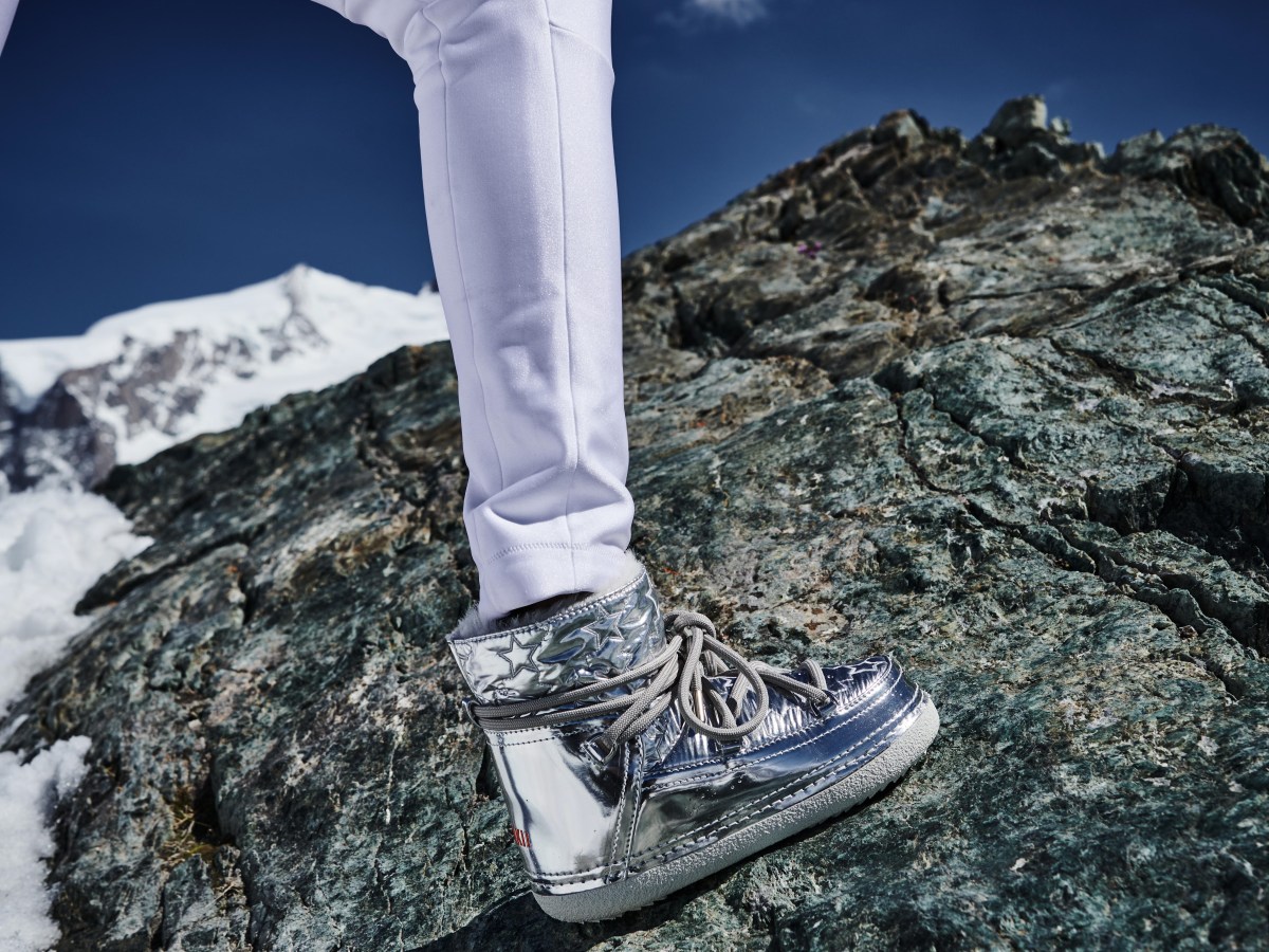Ski season… The looks for the slopes that will help you slide stylishly in 2022