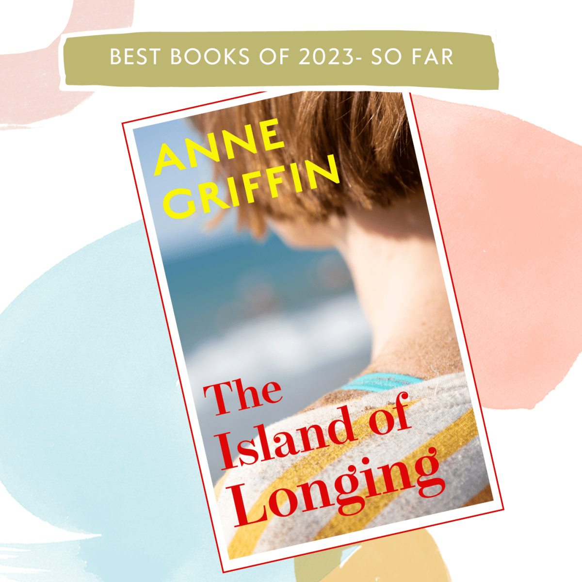 Best books of 2023 – so far