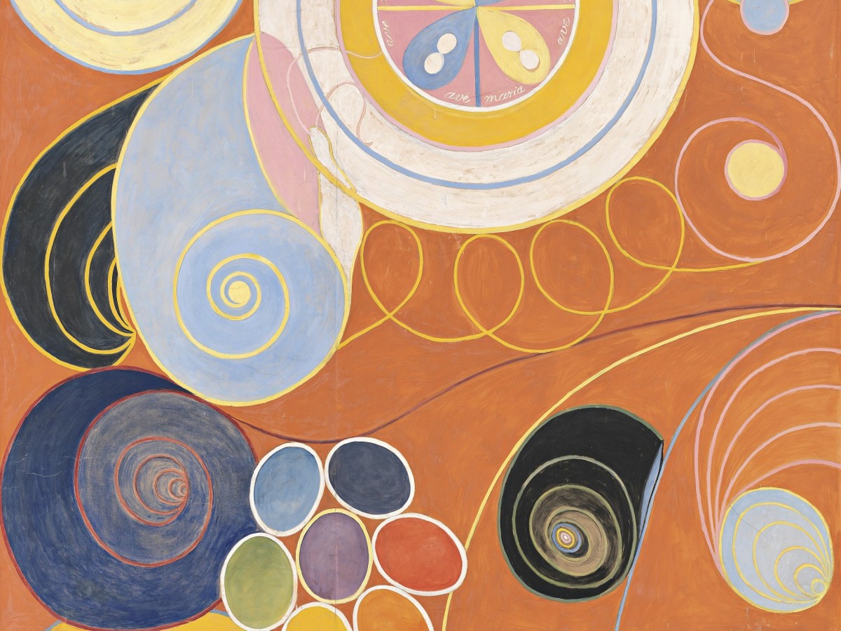 Best Art Exhibitions 2023 in London to see this spring