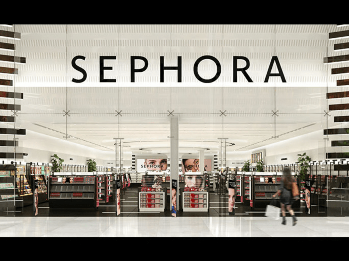 Sephora has opened its first UK store today after 18 years and here’s what you need to buy