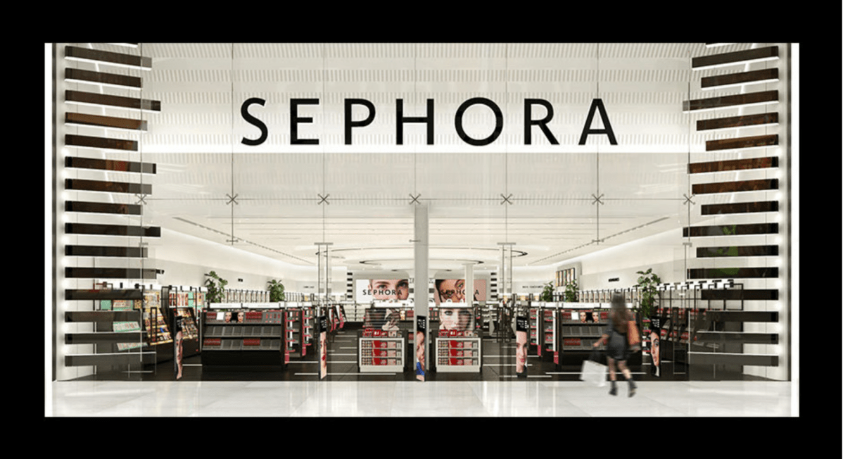 Sephora has opened its first UK store today after 18 years and here’s what you need to buy