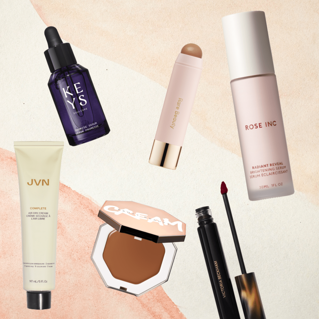 The best celebrity beauty brands worth knowing… and what to buy
