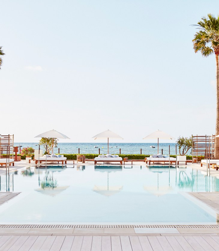 Nobu Ibiza Hotel