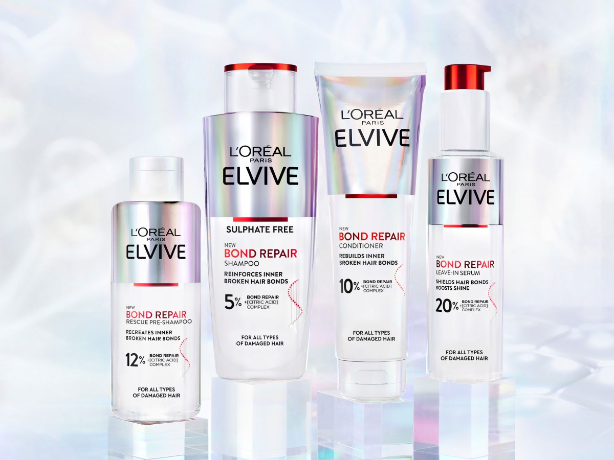 Is It Worth It? Tried and tested L’Oréal Elvive Bond Repair review