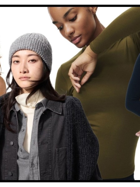 I’m a fashion editor and these are the stylish thermals I swear by to keep toasty in the cold snap